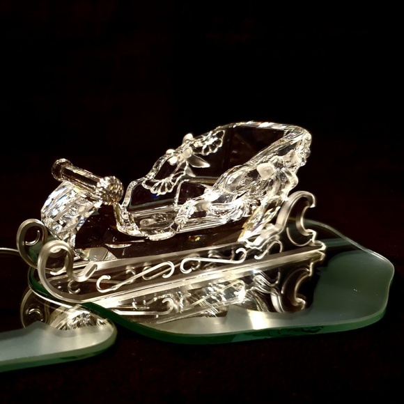 Swarovski Christmas Set - Picture 5 of 16